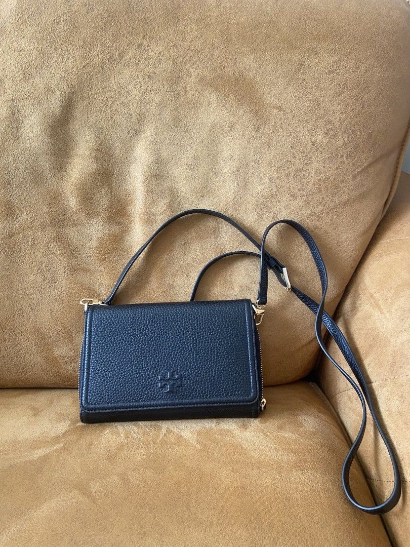Tory burch thea clutch hotsell