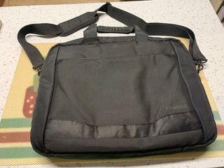 Toshiba Original Laptop Bag (Used) with Shoulder Strap