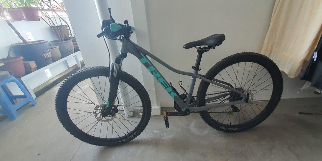 trek marlin 5 xs