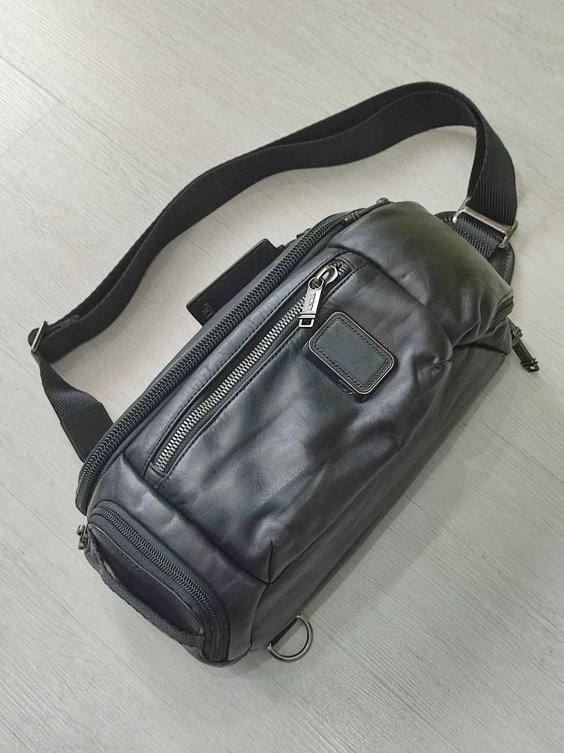 Kelley sling leather outlet