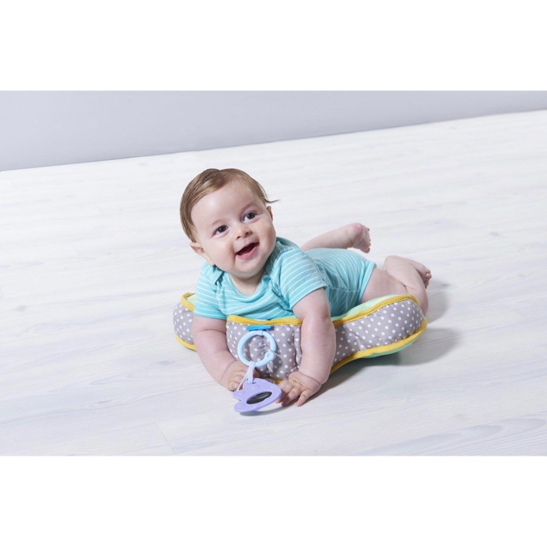 Tummy Time Pillow, Babies & Kids, Infant Playtime on Carousell