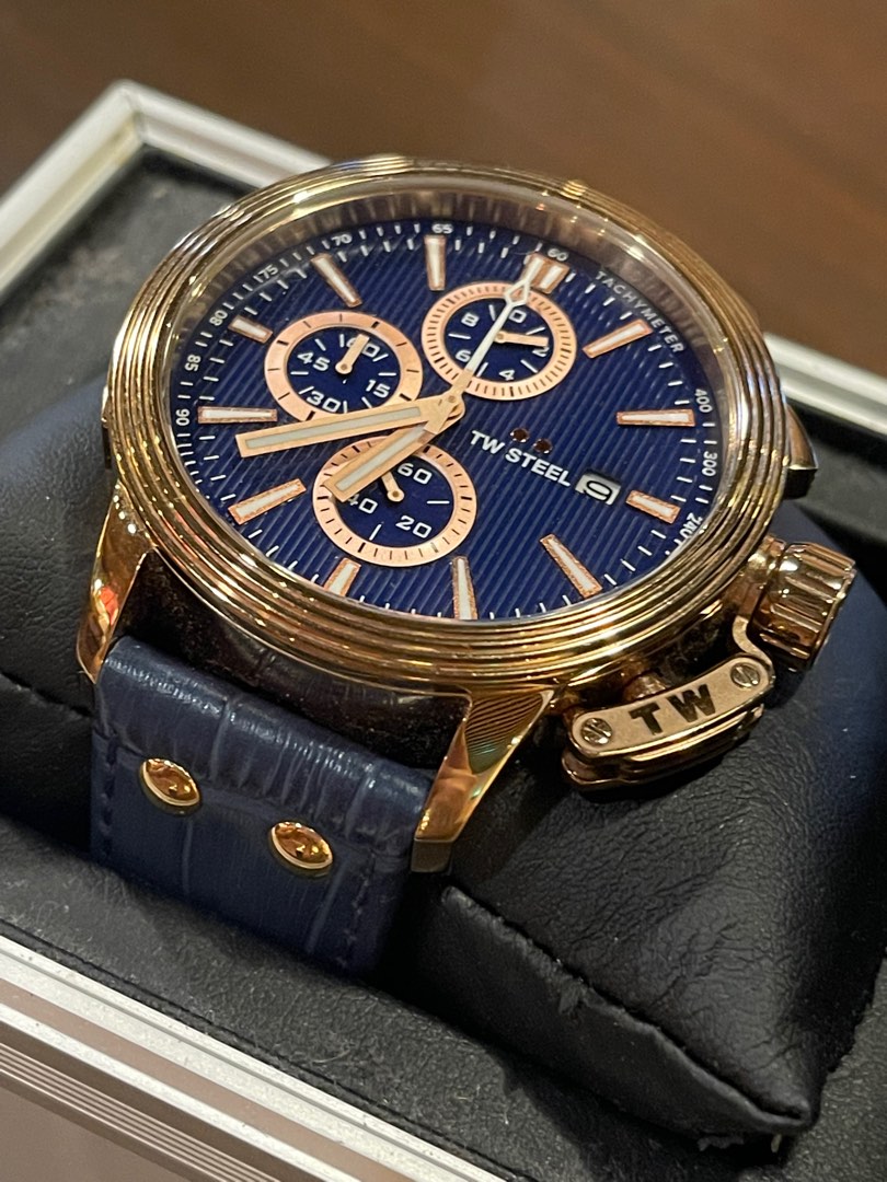 Tw new arrivals steel adesso