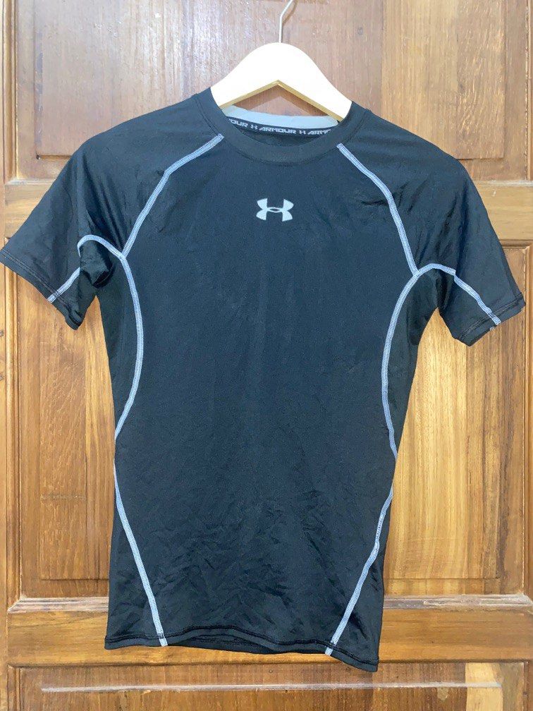 Kaos gym 2025 under armour