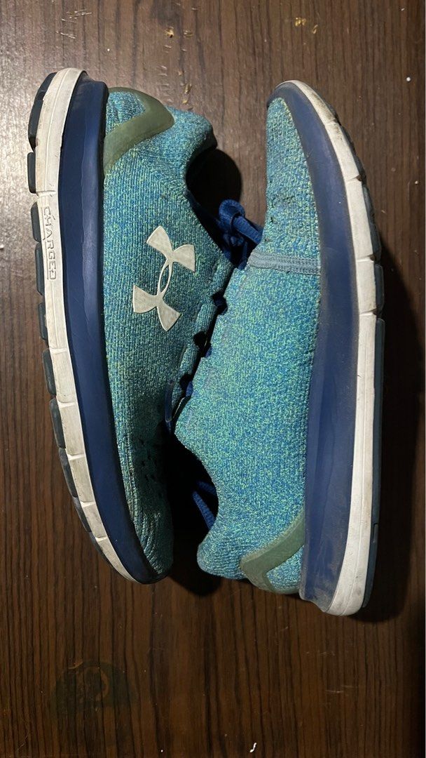 Under armour women's new arrivals speedform slingride running shoes