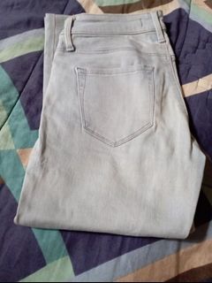 UNIQLO jeans