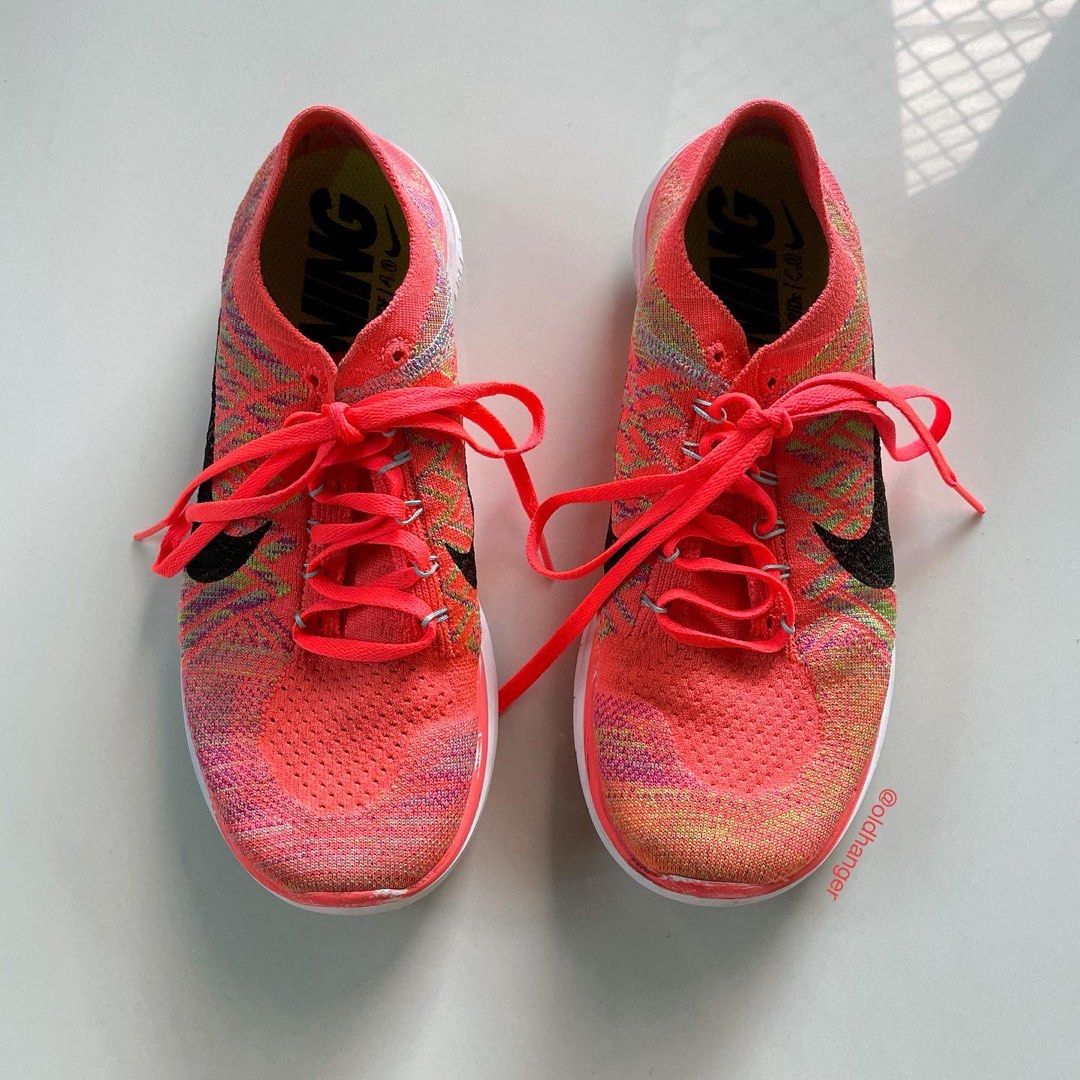 Nike barefoot ride 4.0 hot sale