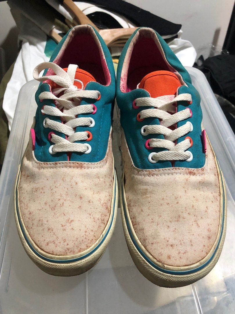 Vans parra online