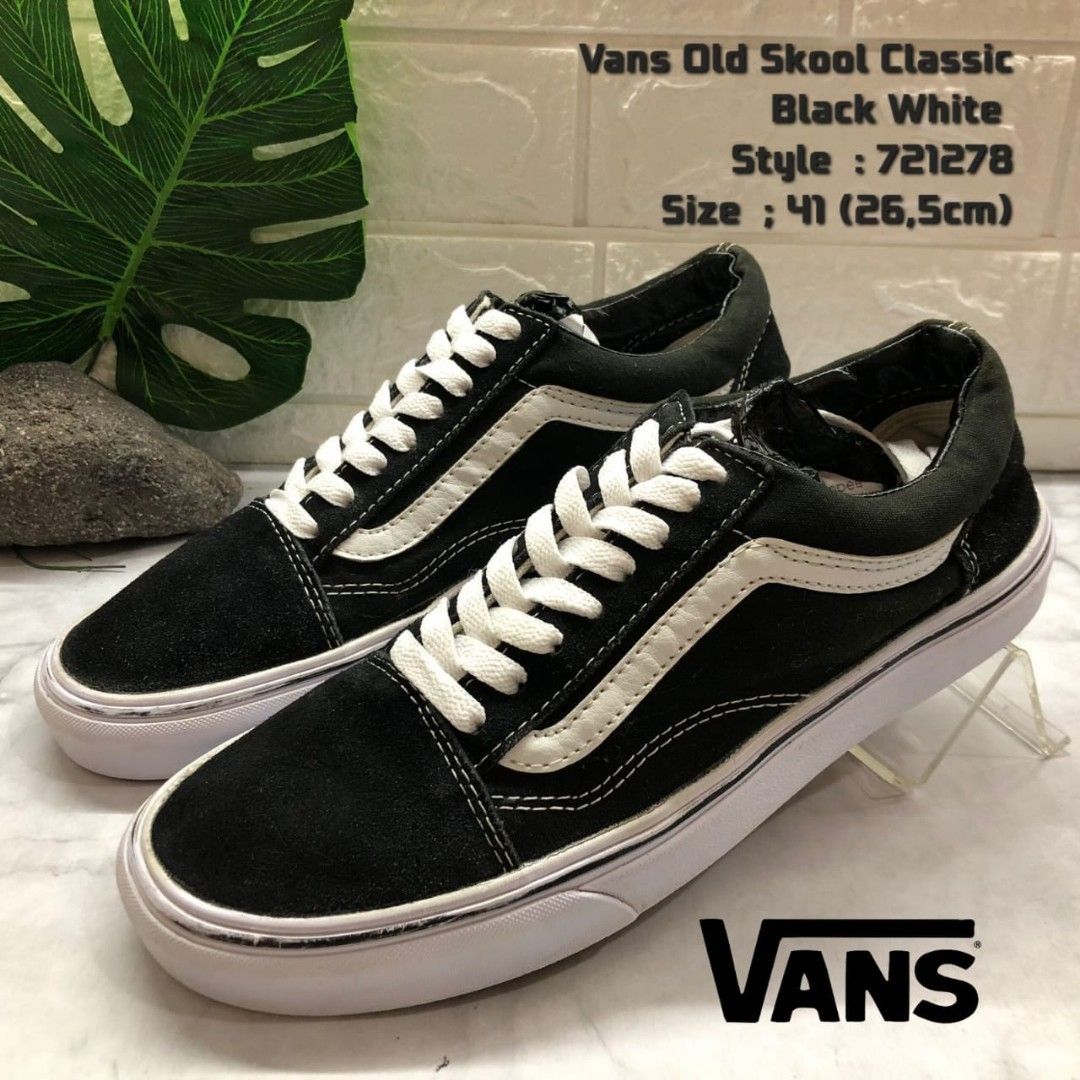 721278 vans new arrivals