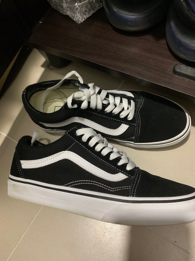 Black vans new arrivals old skool tumblr