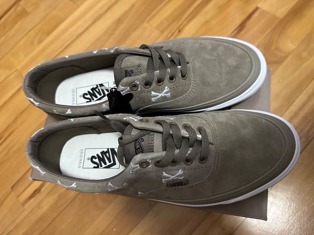 現貨VANS VAULT X WTAPS UA OG ERA LX us8.5 us9 us 9.5, 女裝, 鞋, 波鞋- Carousell 現貨VANS VAULT X WTAPS UA OG ERA LX us8.5 us9 us 9.5, 女裝, 鞋, 波鞋- Carousell