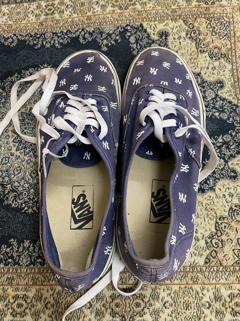 Vans shoes manhattan discount