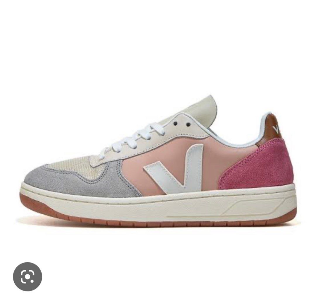 Veja limited edition Sakura Women s Fashion Footwear Sneakers