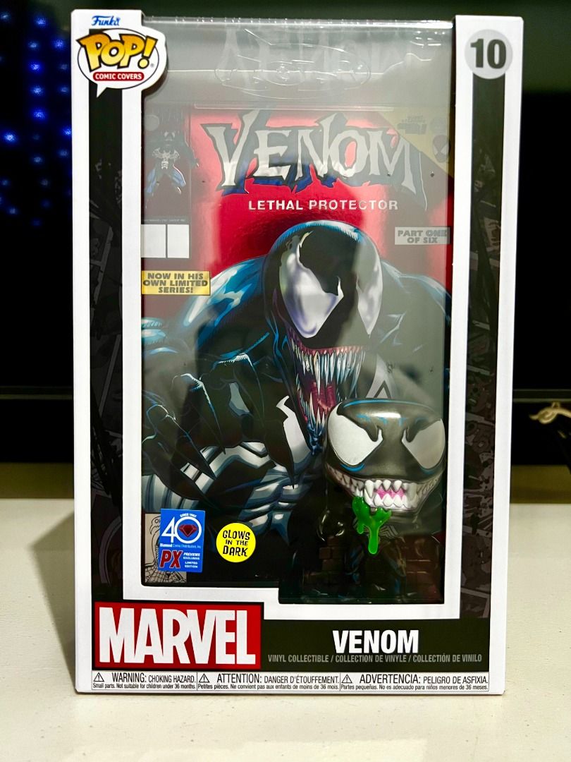 FIGURINE EN VINYLE FUNKO Venom Groot POP #511 EUR 24,51 - FR