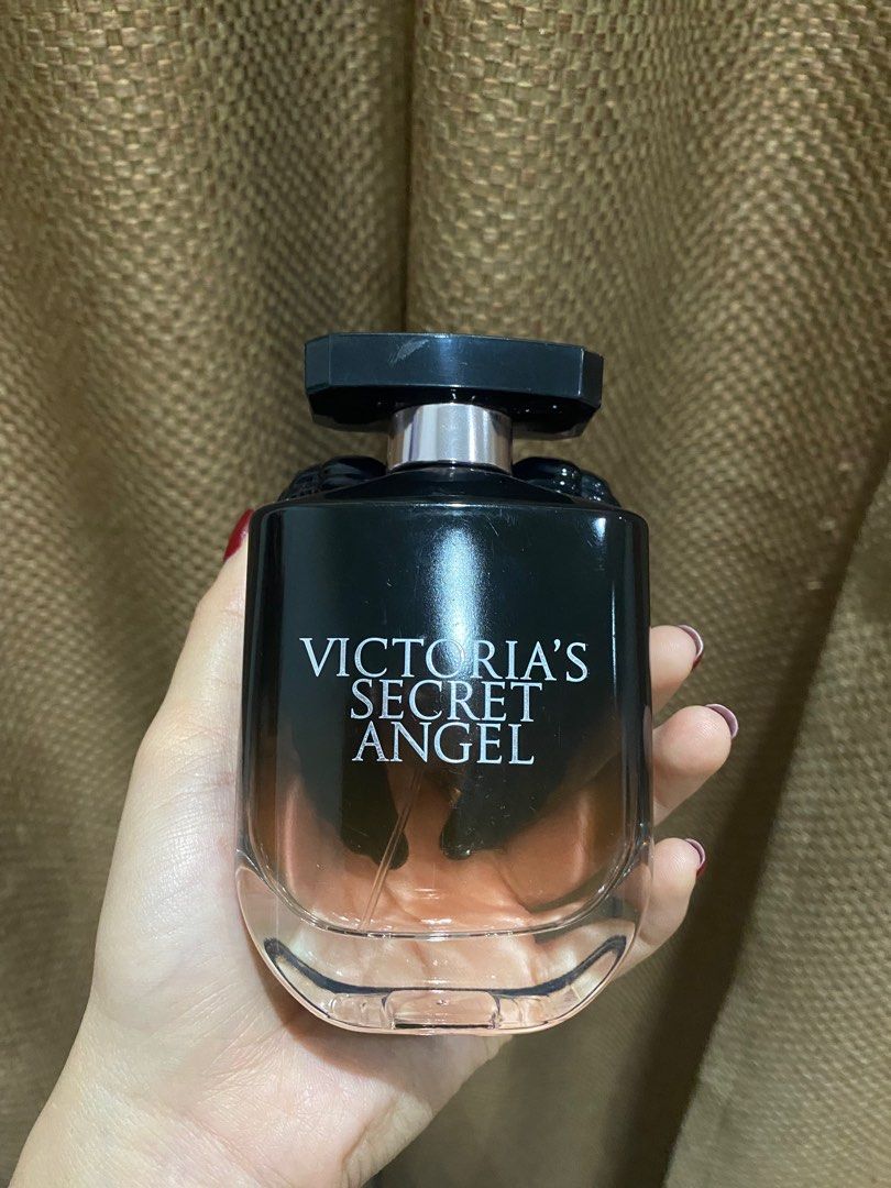 Victoria secret dark angel new arrivals discontinued