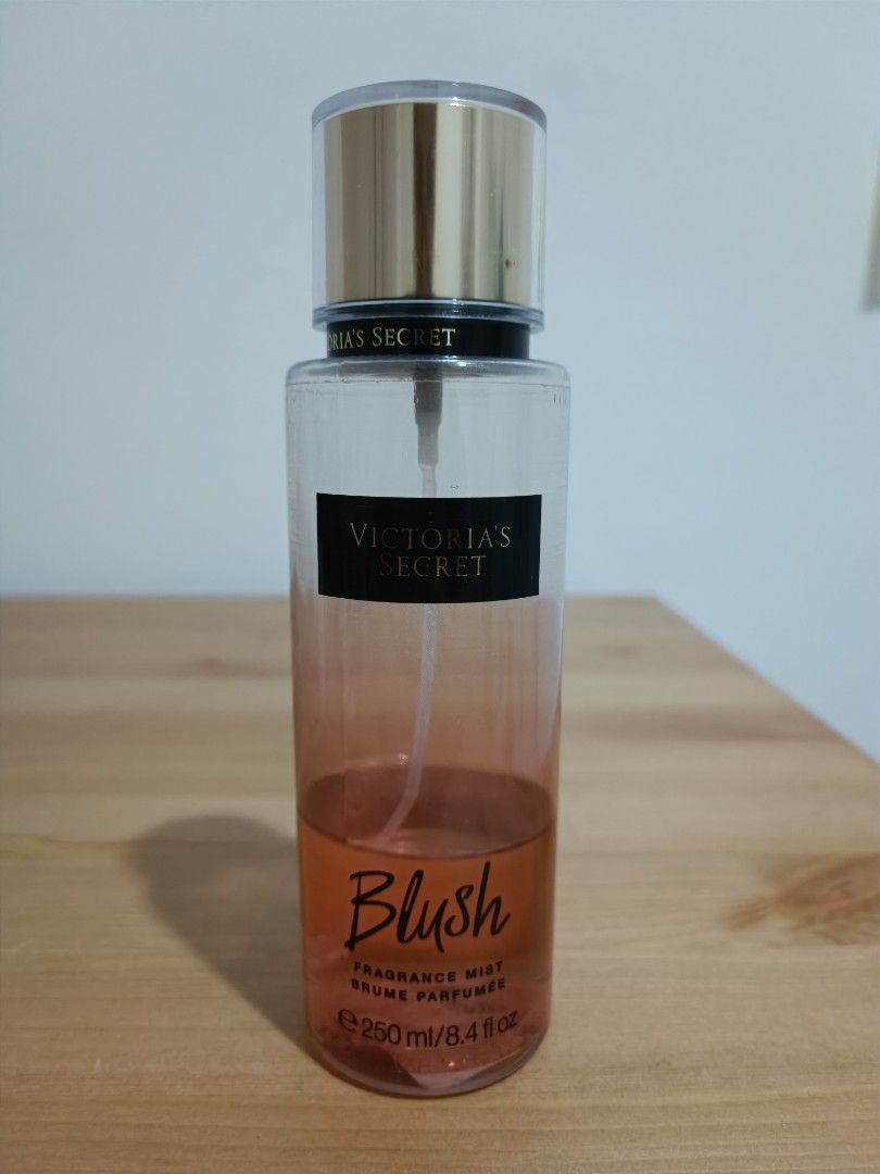 Victoria secret blush review deals