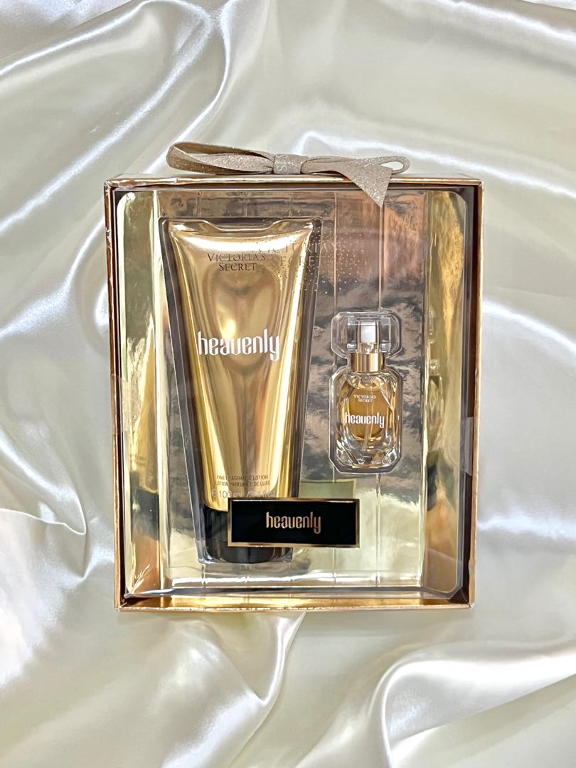 Heavenly set victoria's secret deals