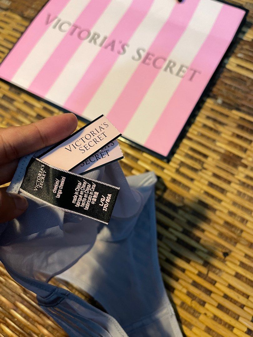ðŸ†•Victoria's Secret L, Women's Fashion, New Undergarments ...