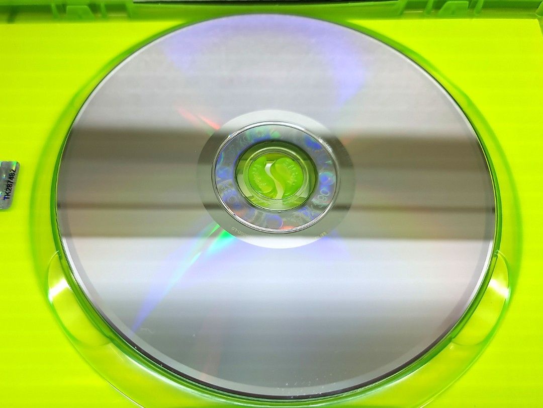 Video Game for Xbox 360 Dynasty Warrior 5 Shin Sango Kumusou in