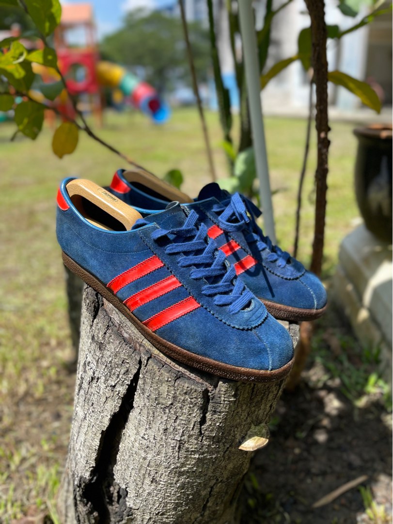Adidas dublin vintage sales
