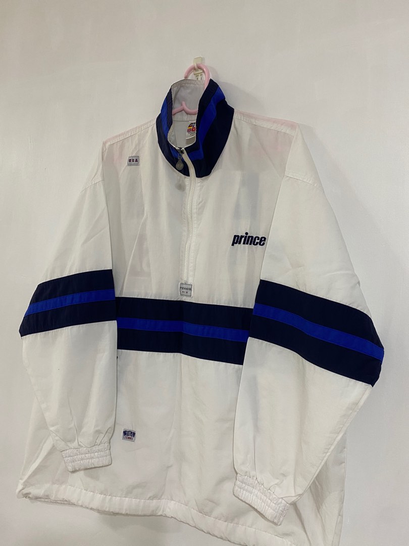 Fresh hotsell prince windbreaker