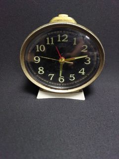 Vintage Seiko Clock De susi