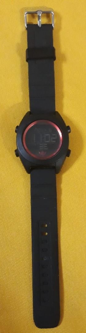Watch ADIDAS 8035