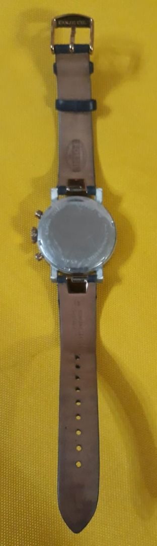 Watch Fossil Women s ES4005 Luxury Watches on Carousell