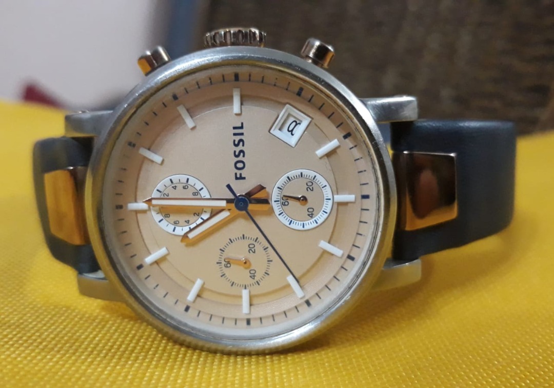 Fossil es4005 hotsell