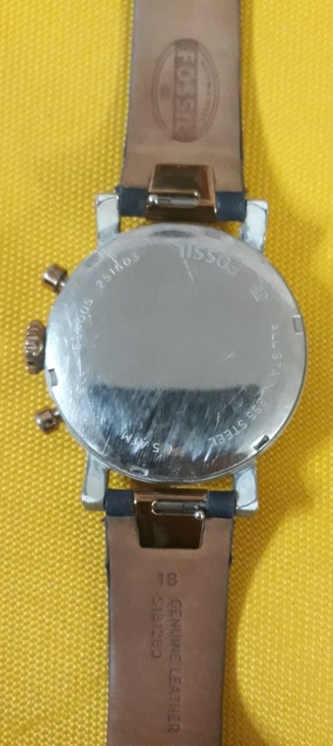 Fossil es4005 store
