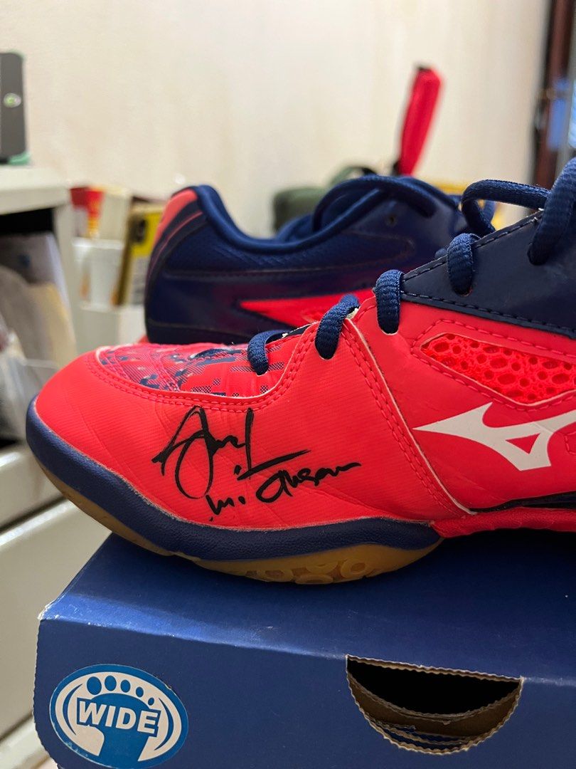 Mizuno wave fang ss2 review hot sale