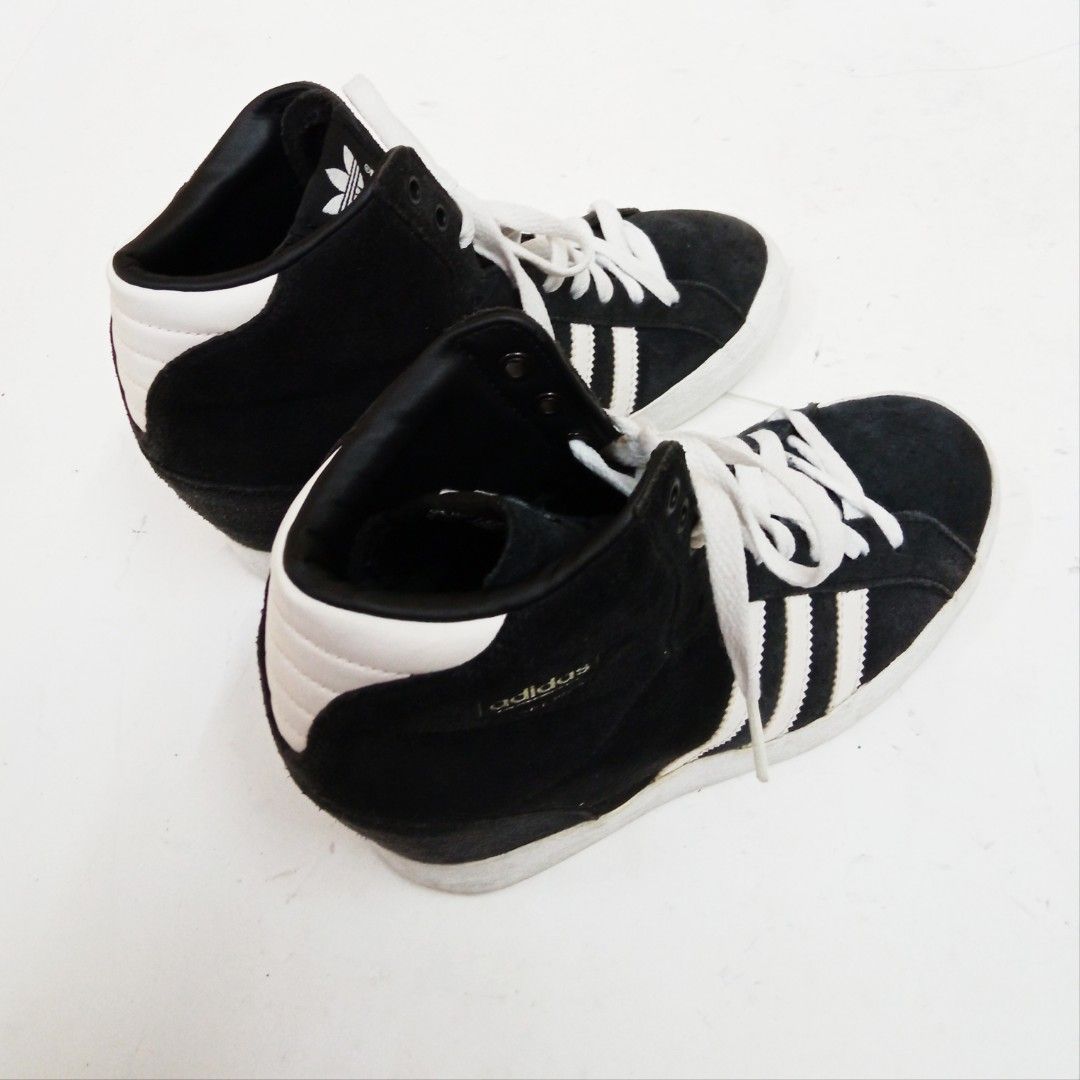 Botines adidas profi clearance