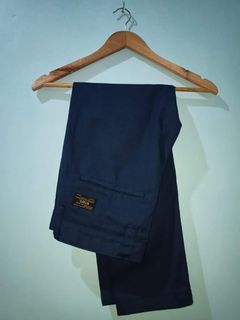 WTAPS navy blue