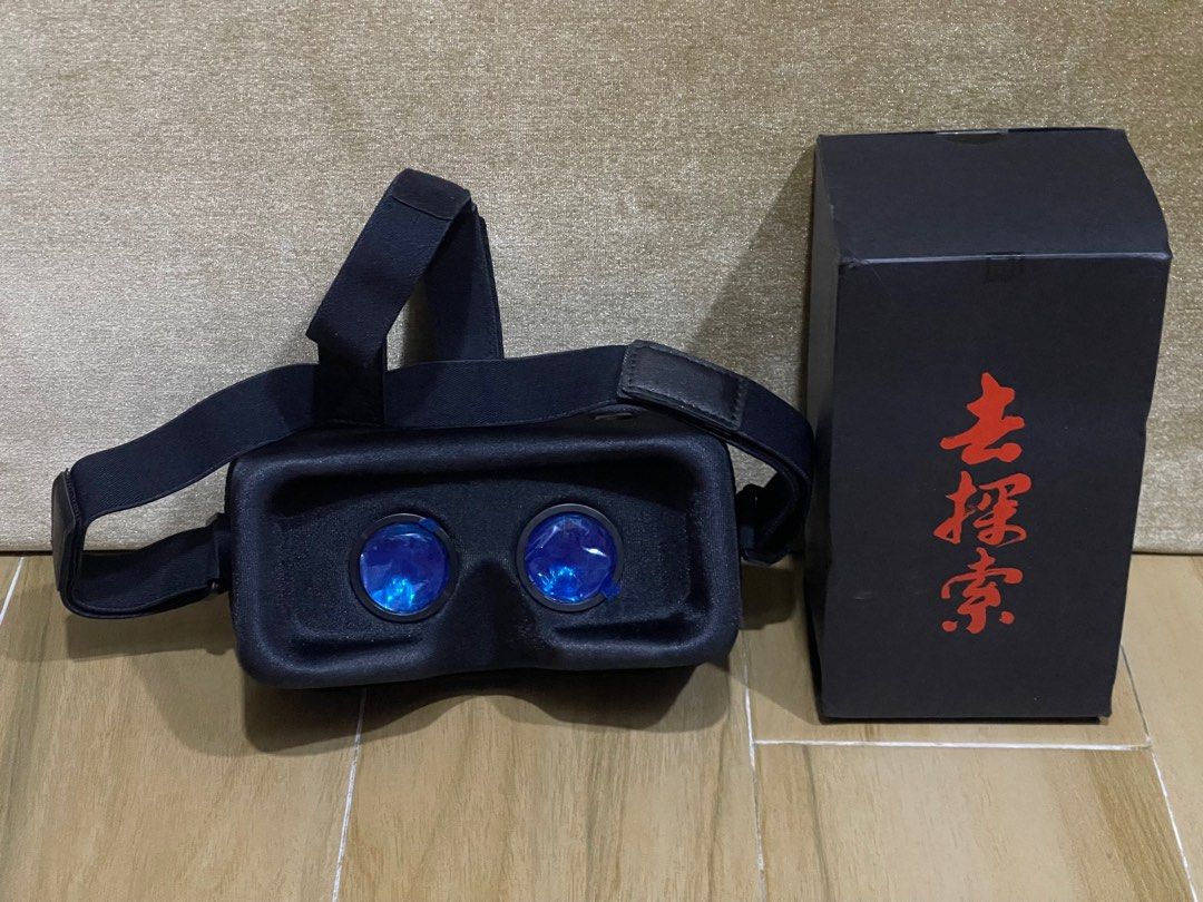 Xiaomi vr sales play 3