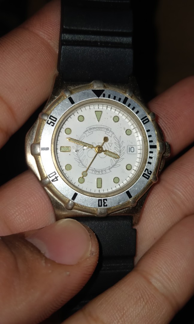 yonex, Men's Fashion, Watches & Accessories, Watches on Carousell