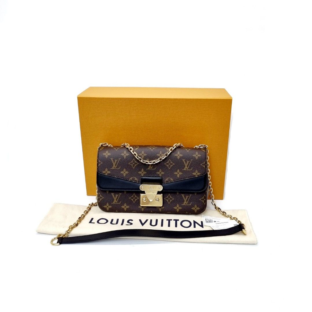 100% Authentic Louis Vuitton Totally PM, Luxury, Bags & Wallets on Carousell