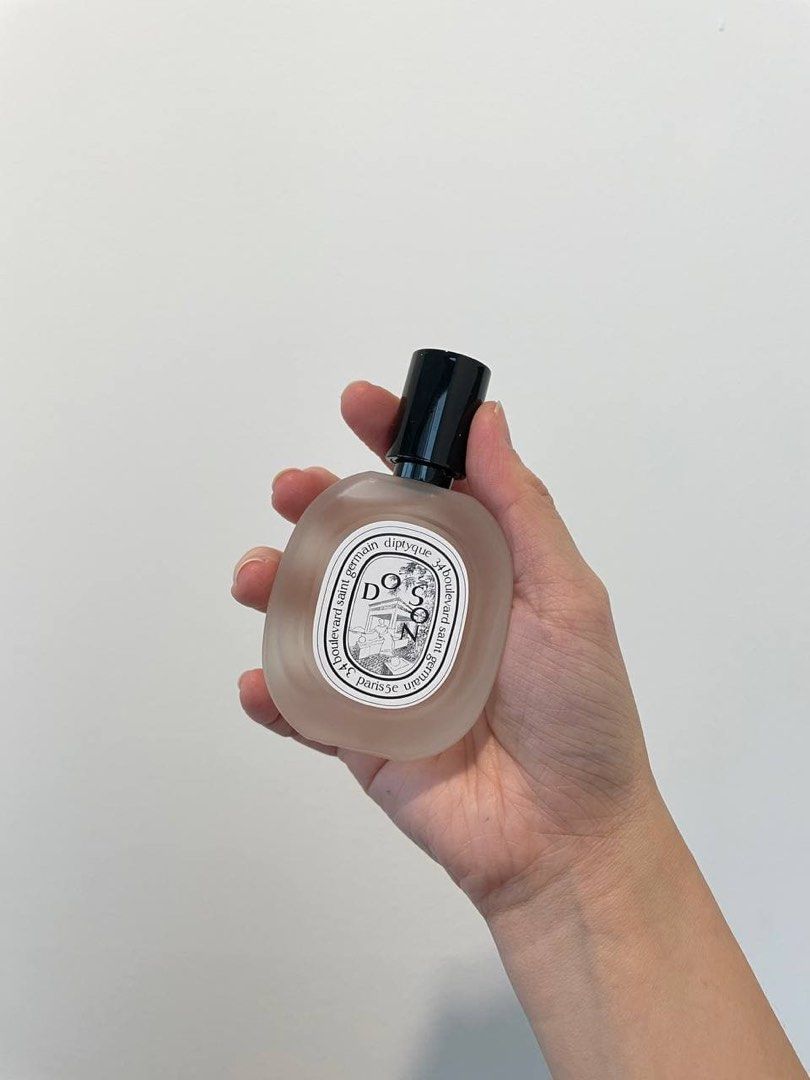 Diptyque do son shop hair mist