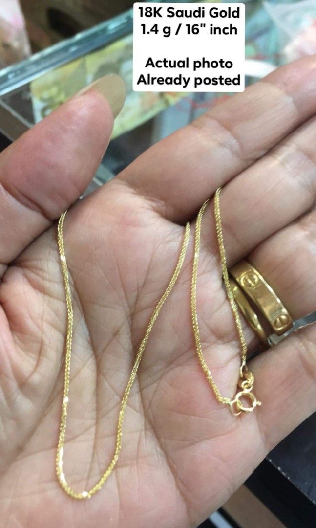 Fox chain necklace sale