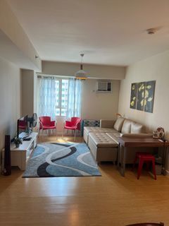 Rush sale!! 1BR fully furnished The Grove by Rockwell