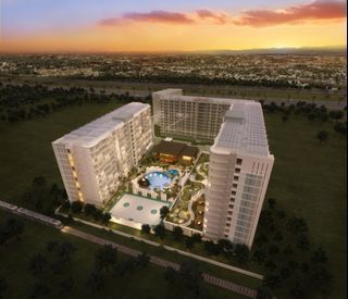 2BR Unit for Sale in Alabang, Muntinlupa - Belize Oasis