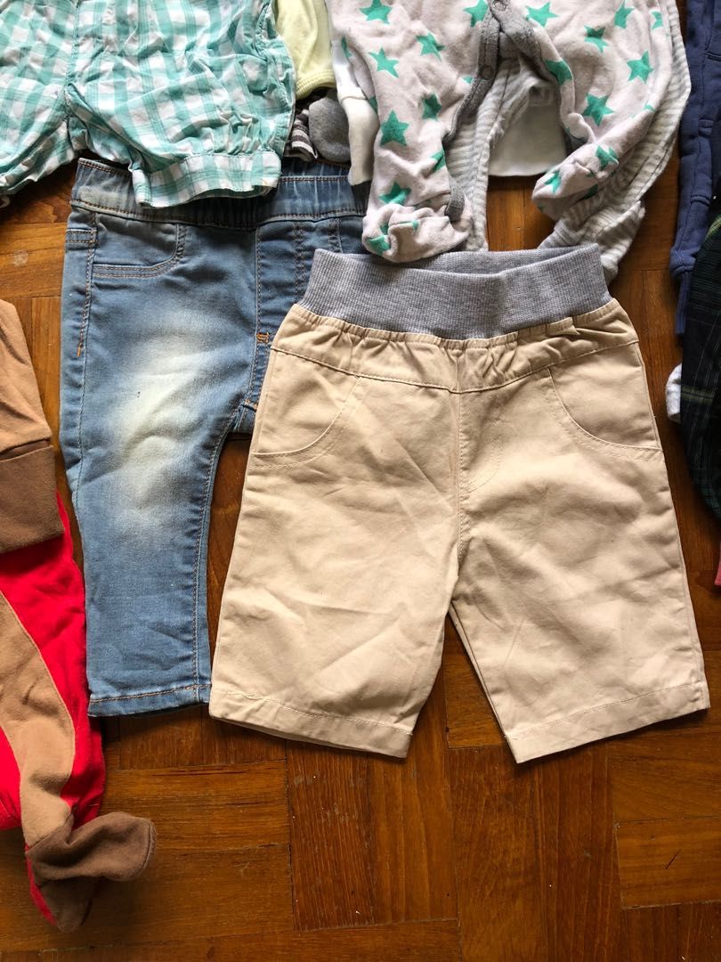 36 Months Baby Clothes, Babies & Kids, Babies & Kids Fashion on Carousell