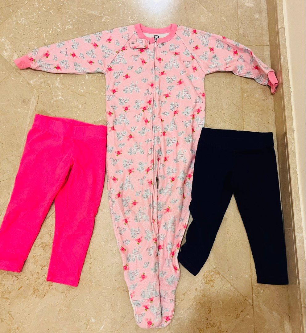 Girls 5t snow discount pants