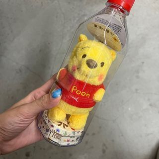 午後紅茶 小熊維尼