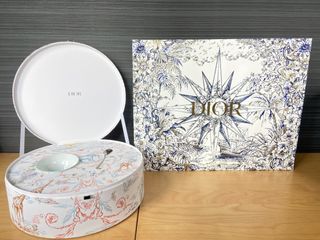 Dior 30 Montaigne Shoulder bag in white color $3xxx - Review 