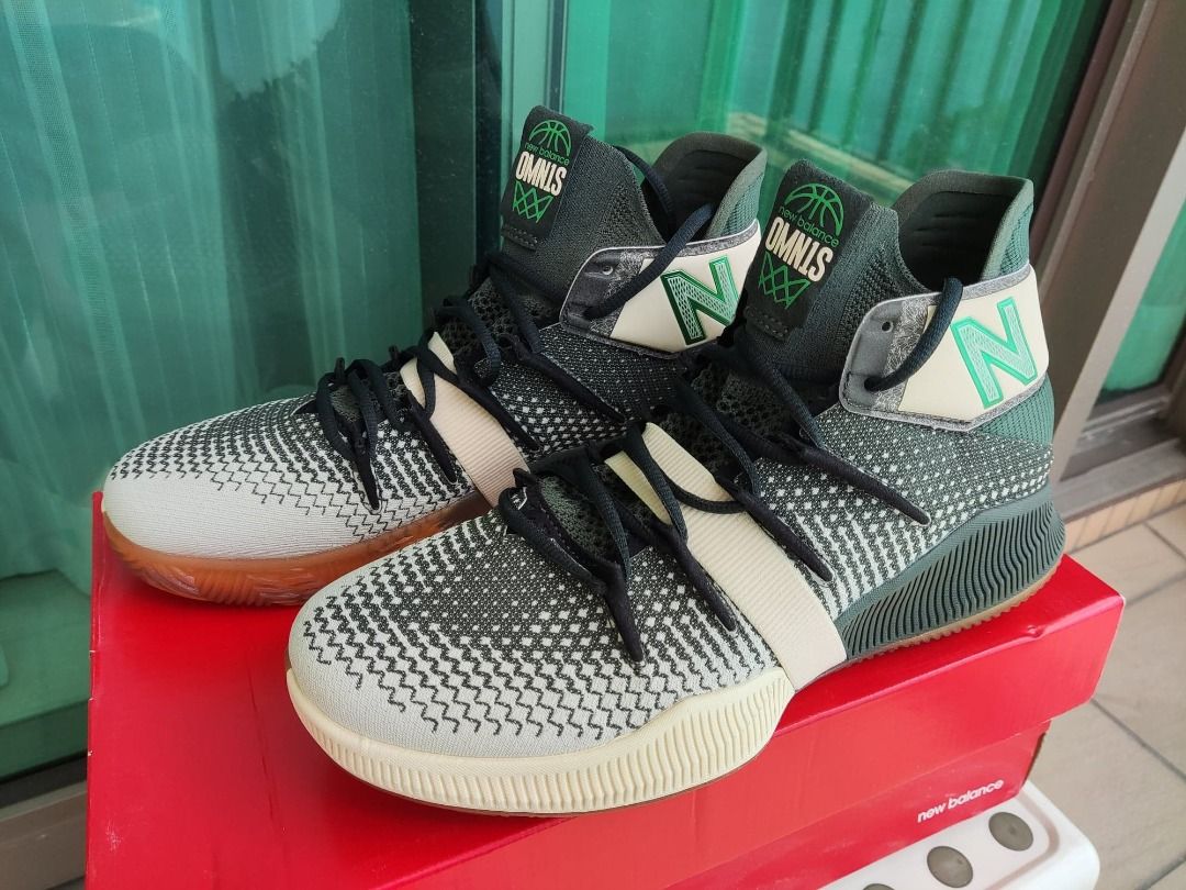 New balance 2025 omnis kawhi