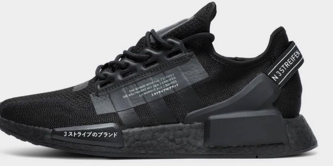 Adidas nmd r1 v2 japan discount