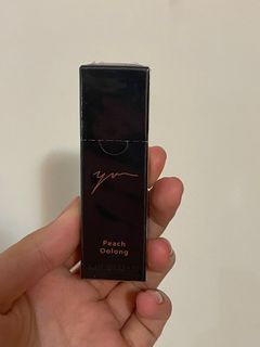 全新 YV 潤霧唇頰膏 蜜桃烏龍 效期2025年 peach oolong