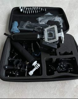Action Cam, Xiaomi
