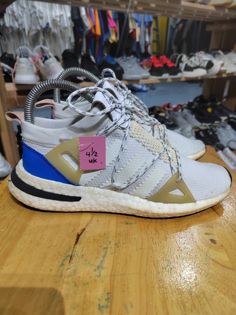 Adidas arkyn uk outlet