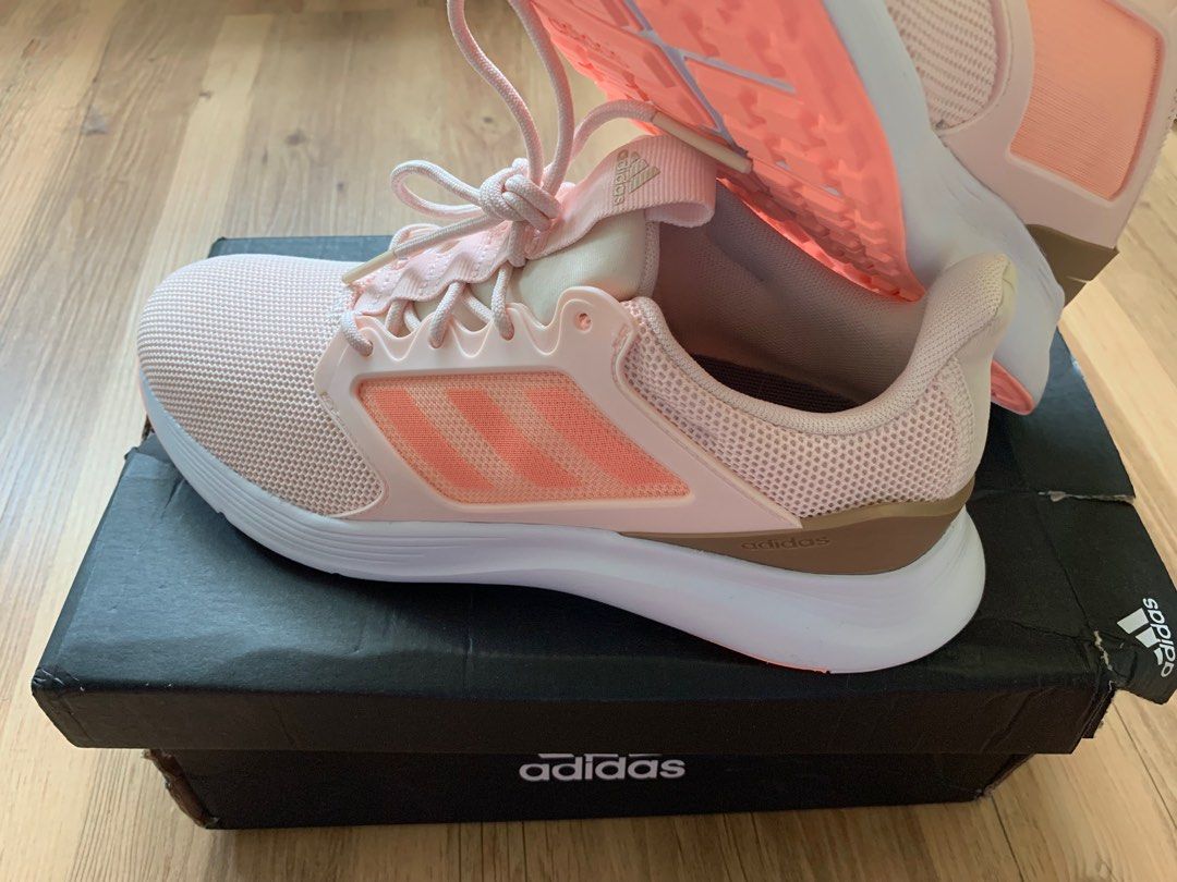 Adidas Energy Falcon X Women s Fashion Footwear Sneakers on
