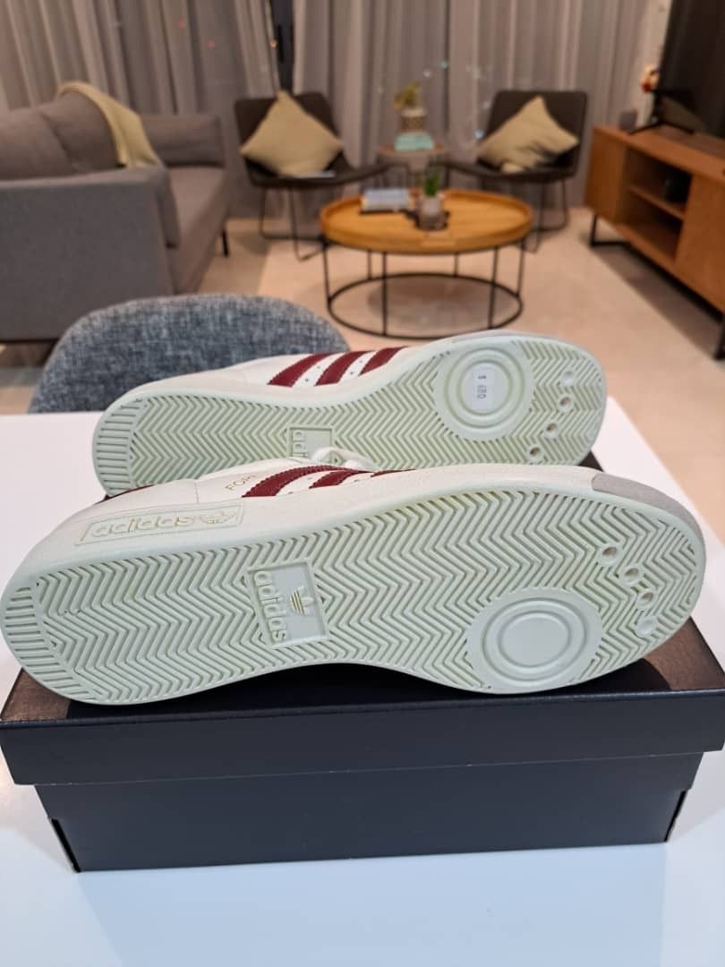 Adidas us 9 store to eu chart